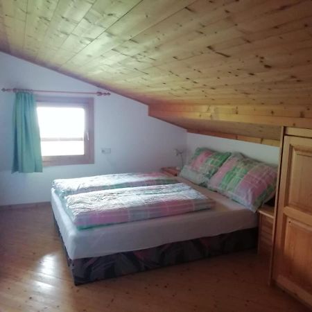 Appartement Reitlhof Wald im Pinzgau Exterior foto