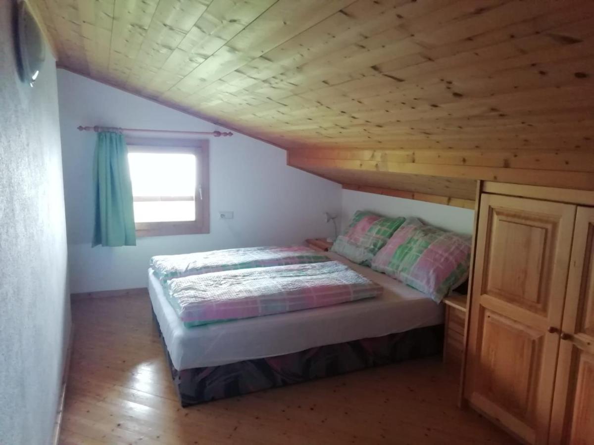 Appartement Reitlhof Wald im Pinzgau Exterior foto